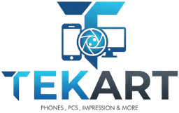 TEKART Logo